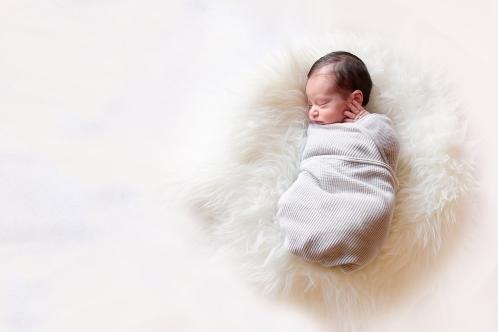 newborn photography berwick