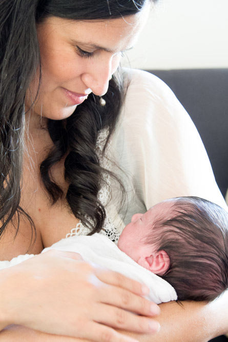 newborn photos berwick lifestyle