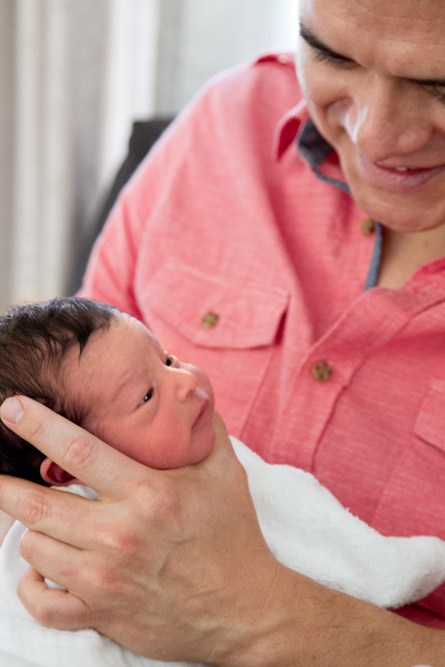 newborn photography berwick lifestyle