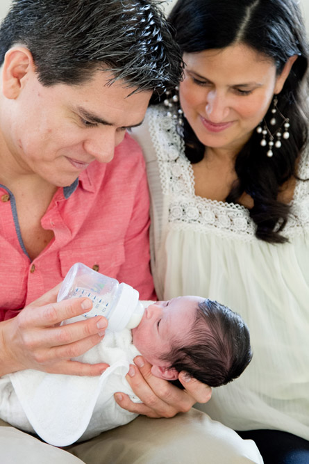 newborn photos lifestyle berwick